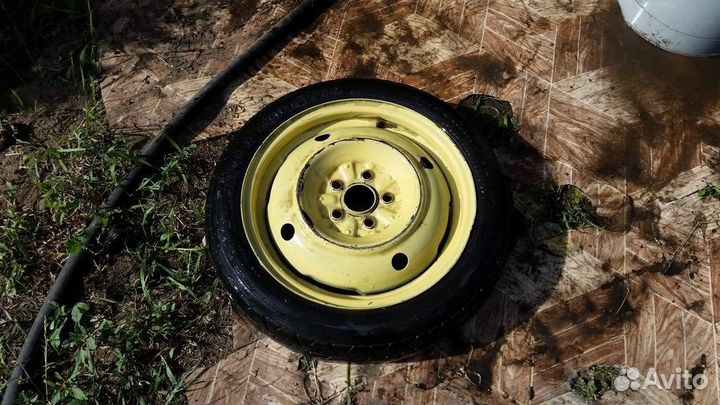 Запаска банан