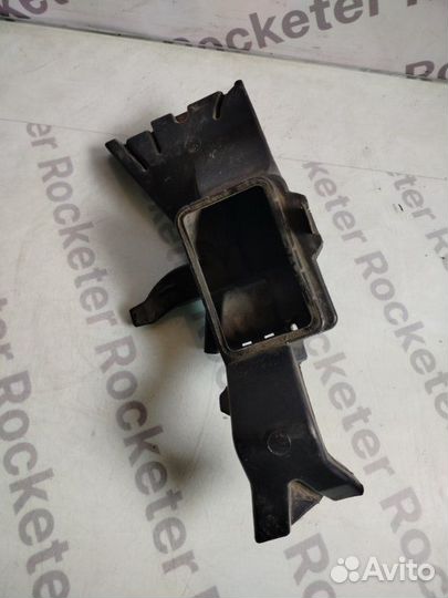 Воздуховод отопителя Mitsubishi Mirage 4G 15YJ1859