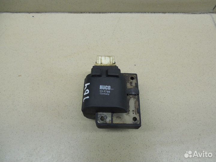 Катушка зажигания Scenic 1999-2002