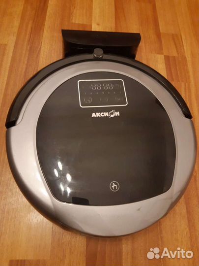 Робот пылесос