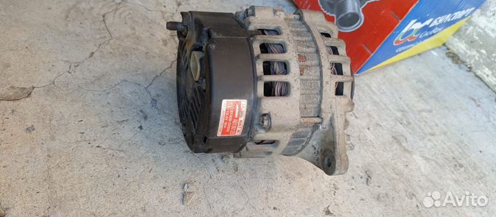 Запчасти на hyundai accent