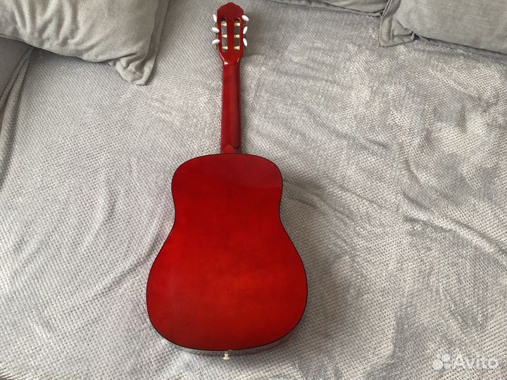 Классическая гитара