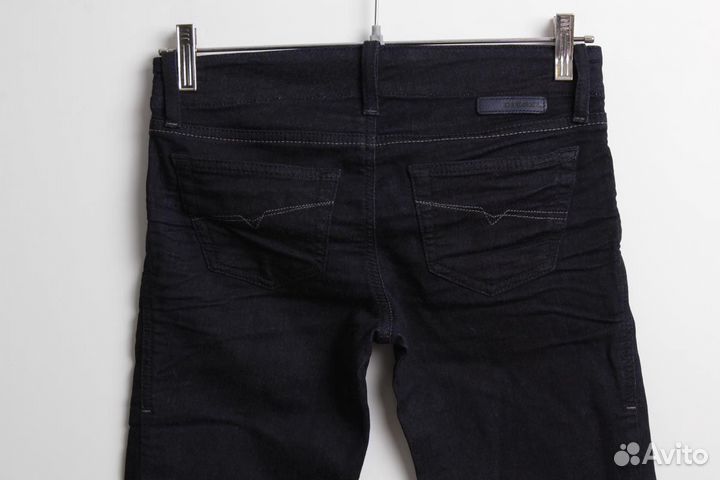Джинсы Diesel W25 новые 52883