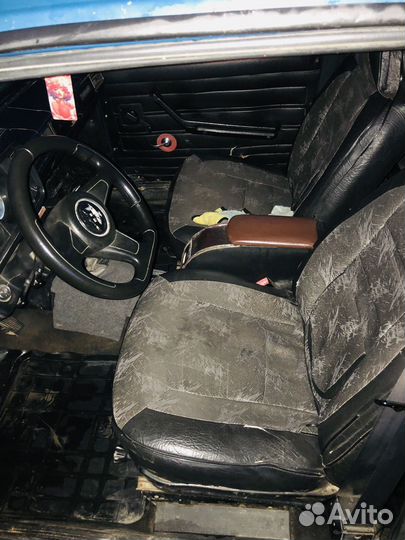 ВАЗ 2105 1.5 МТ, 2002, 59 000 км