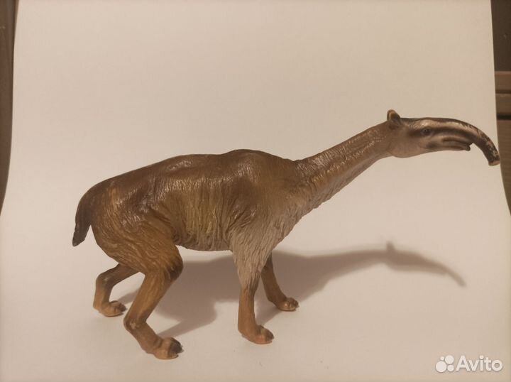 Дракон и динозавры Schleich шляйх и другие