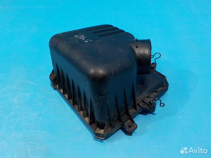 Крышка корпуса воздушного фильтра Hyundai Elantra