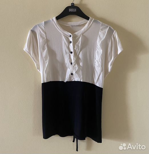 Блузка женская 52 размер