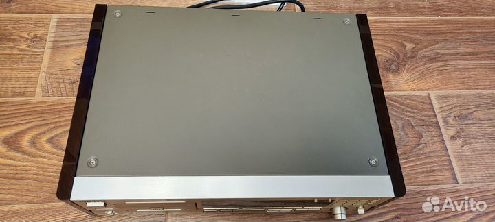 DAT дека Sony DTC-77ES