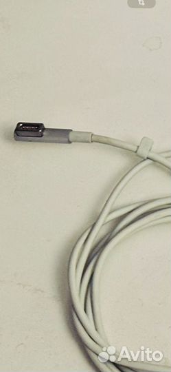 Блок питания Magsafe 1 85W оригинал