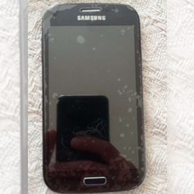 Samsung Galaxy Grand GT-I9082, 8 ГБ