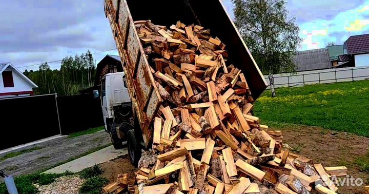 Дрова для гриля