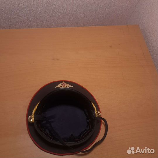 Фуражка детская