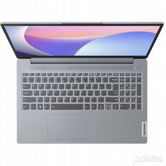 Ноутбук Lenovo IdeaPad Slim 3 i3/8Gb/512SSD/IPS