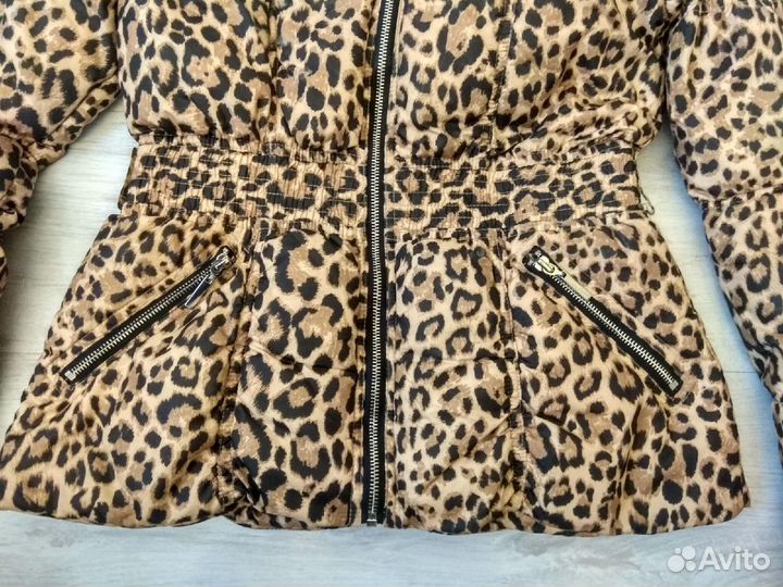 Куртка фирменная