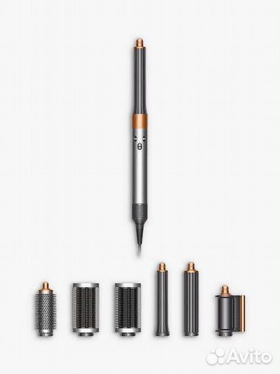 Стайлер dyson оригинал