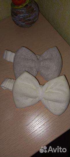 Повязки на голову