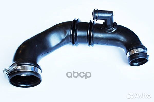 55270 Патрубок renault 1.5DCi 55270 asam-SA