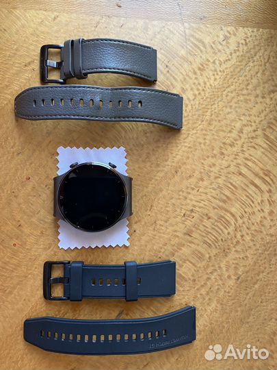 Huawei watch gt 2 pro