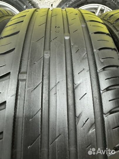 Nokian Tyres Nordman SX2 185/60 R14