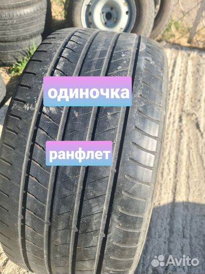 Bridgestone Alenza 001 305/40 R20