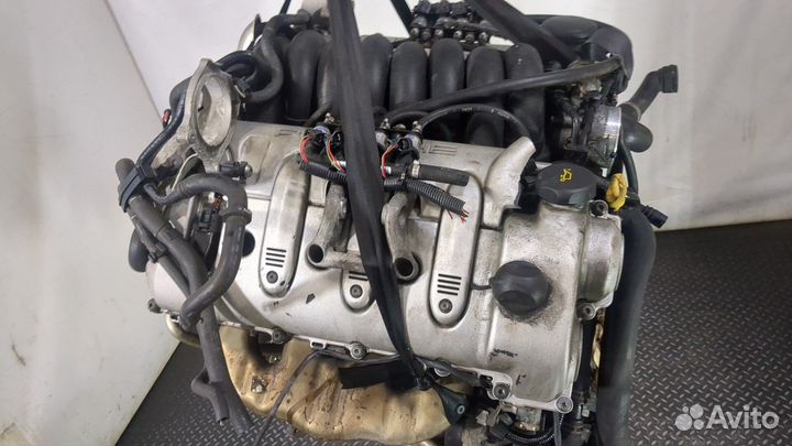 Форсунка топливная Porsche Cayenne, 2003