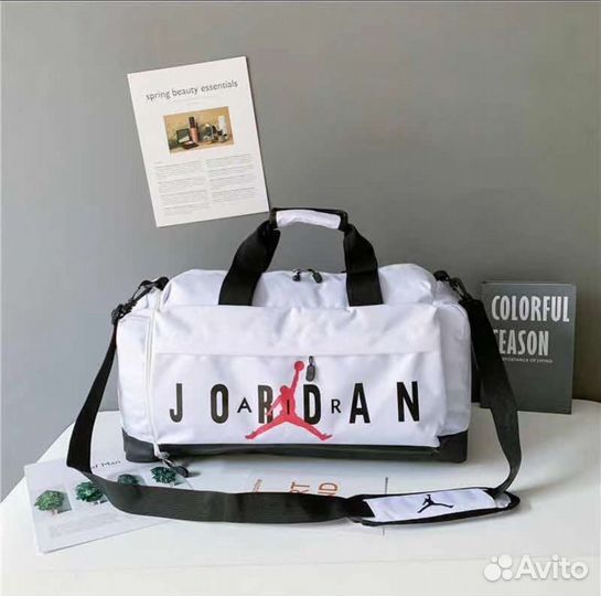Сумка nike Air Jordan
