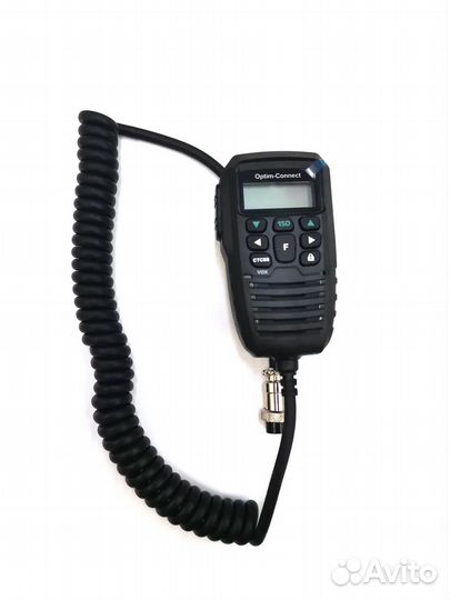 Новая тангента Optim Connect