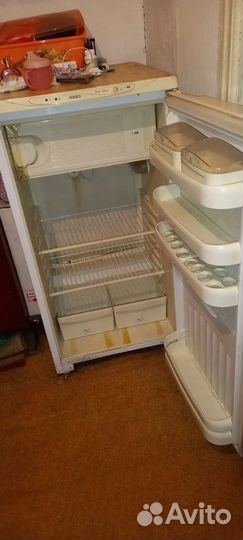 Холодильник