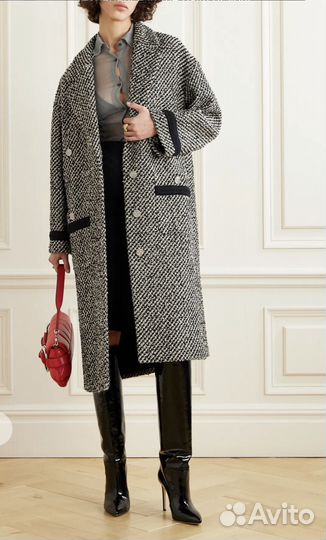 Пальто женское Gucci оригинал