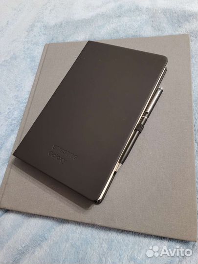 Блокнот (Недатированный ежедневник)