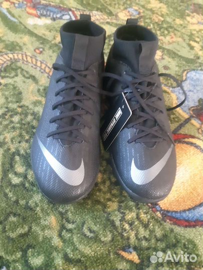 Сороконожки nike