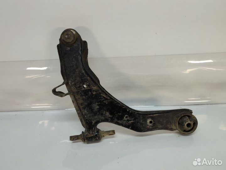 Рычаг подвески нижний передний левый Hyundai