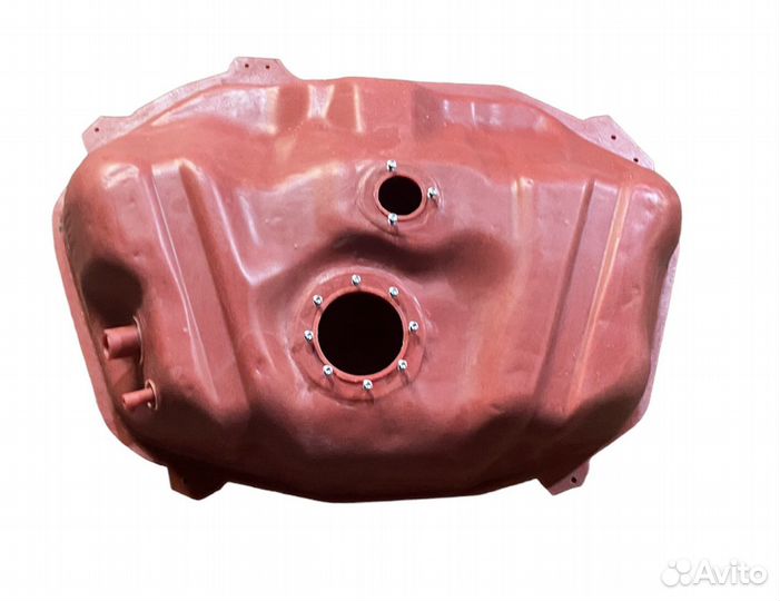 Топливный бак Honda Accord Vll с 2003