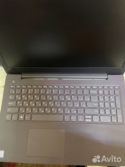 Lenovo V130-15ikb Новый. Оригинал. Core i3