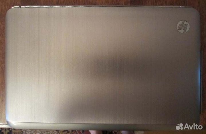 HP Pavilion dv6 на з\п