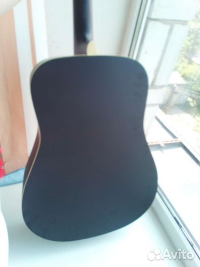Акустическая гитара Encore