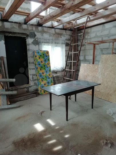 Дом 120 м² на участке 6 сот.