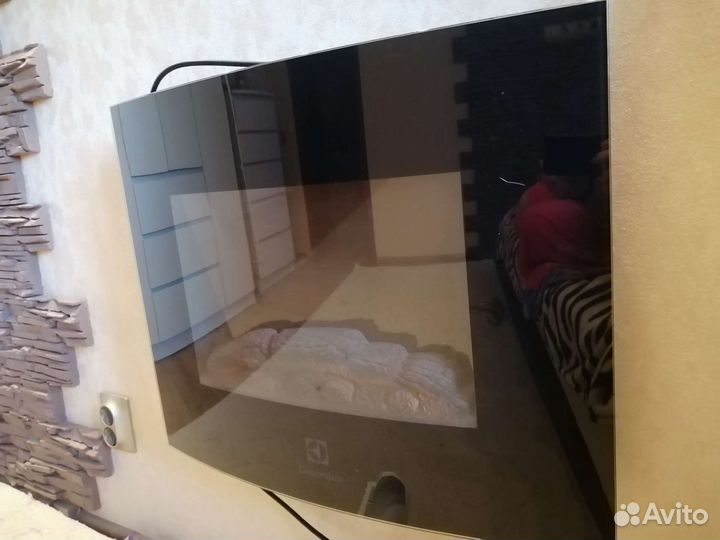 Камин электрический бу