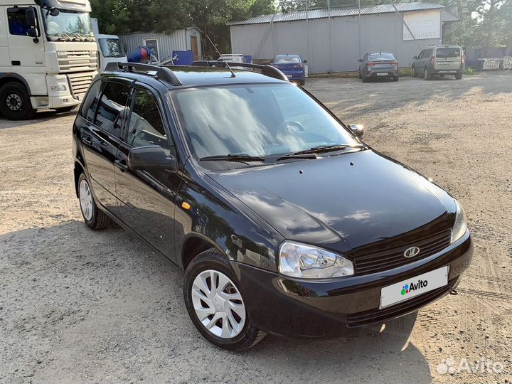 LADA Kalina 1.6 МТ, 2012, 140 000 км