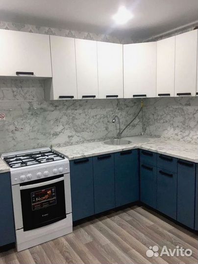 Кухня от производителя