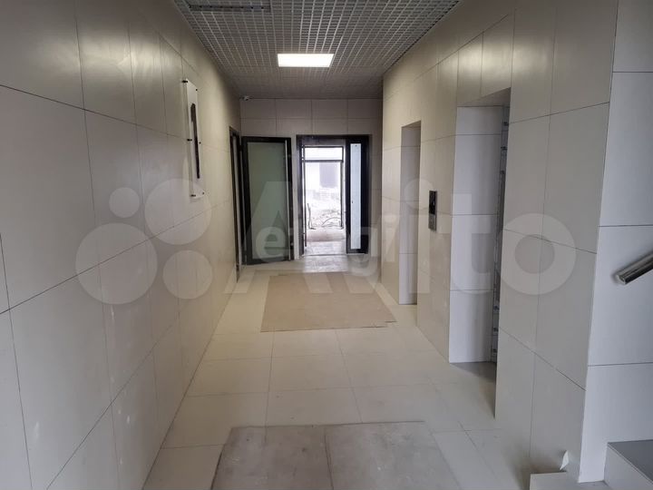 1-к. квартира, 54,3 м², 3/9 эт.