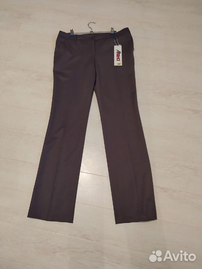 Брюки женские 48 размер