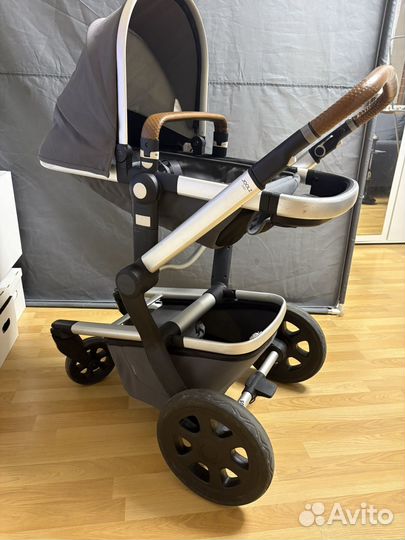 Коляска joolz day 3 2 в 1