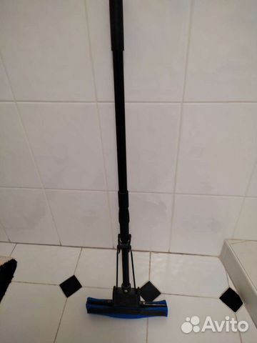 Швабра б/у