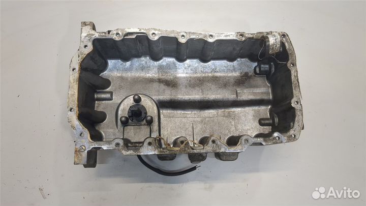 Поддон Volkswagen Passat 6, 2005