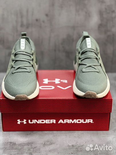 Кроссовки Under Armour Hovr Премиум качество