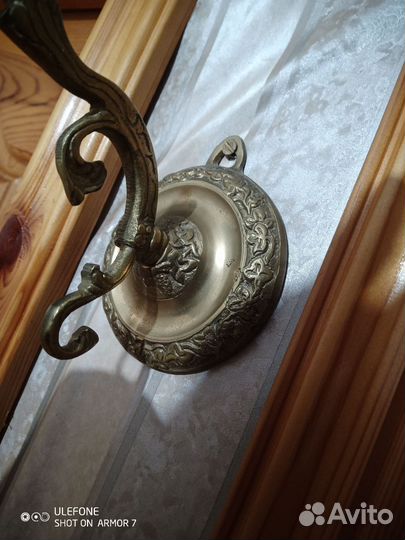 Колокол рында