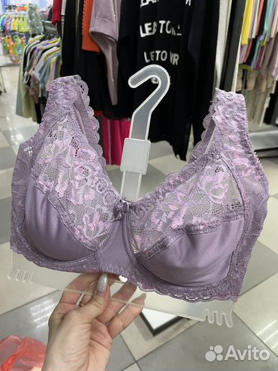 Бюстгальтер прибалтика