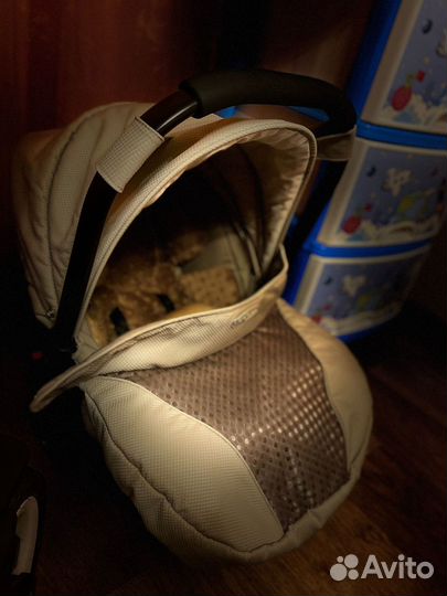 Детские коляски 3в1и Детская кроватка трансформер