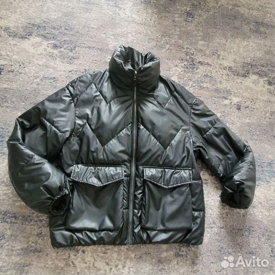 Куртки р42-46